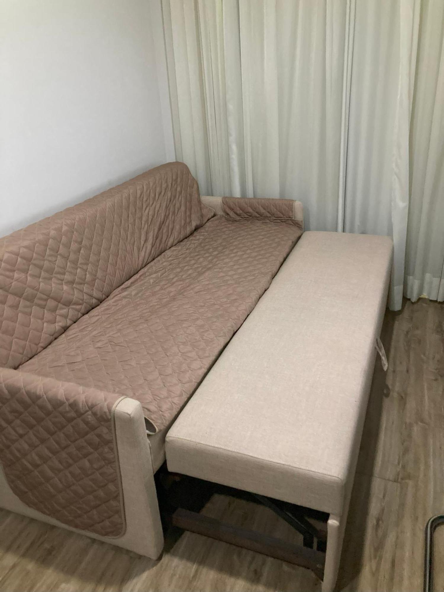 Apartahotel Via Premiere - Flat - Riocentro - Barra Olimpica - Vista Panoramica Río de Janeiro
