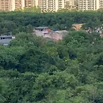 Via Premiere - Flat - Riocentro - Barra Olimpica - Vista Panoramica
