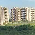 Via Premiere - Flat - Riocentro - Barra Olimpica - Vista Panoramica