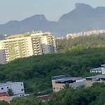 Via Premiere - Flat - Riocentro - Barra Olimpica - Vista Panoramica