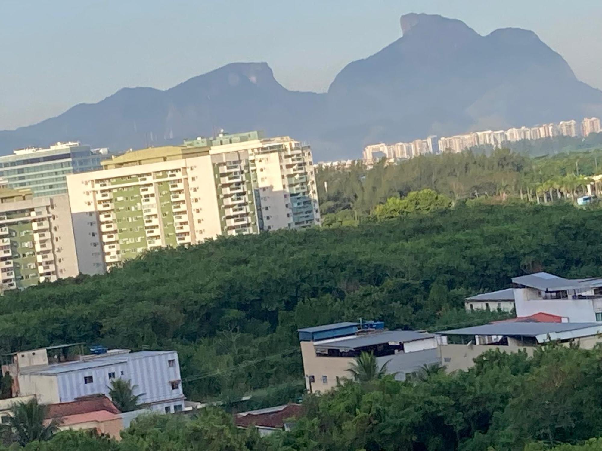 Via Premiere - Flat - Riocentro - Barra Olimpica - Vista Panoramica