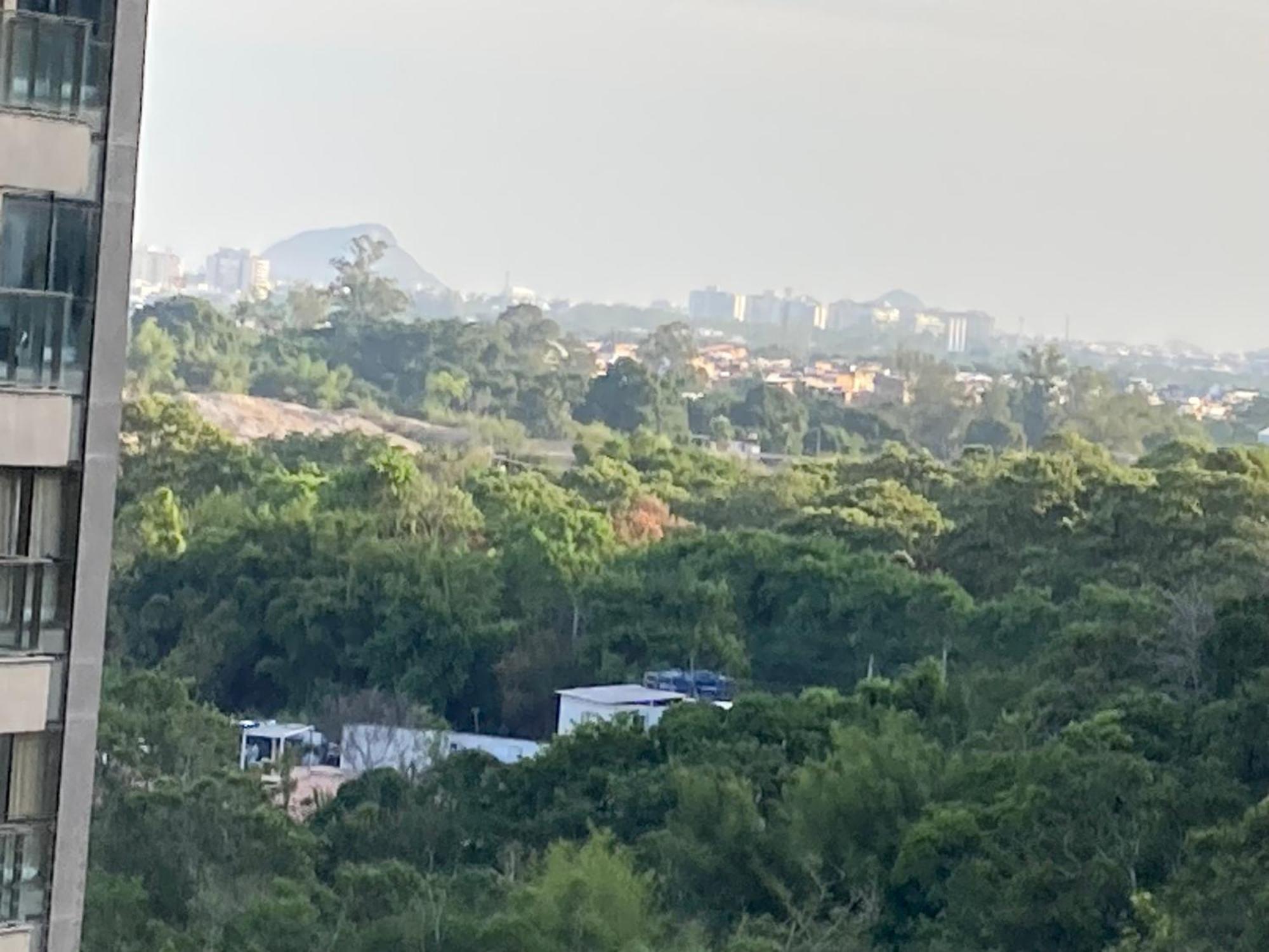 Via Premiere - Flat - Riocentro - Barra Olimpica - Vista Panoramica * Rio de Janeiro